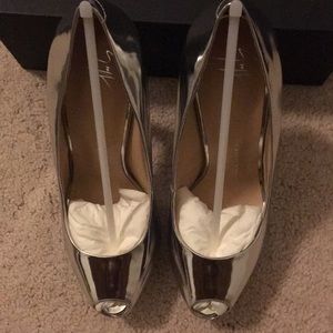 Giuseppe Zanotti Sharon Shoes